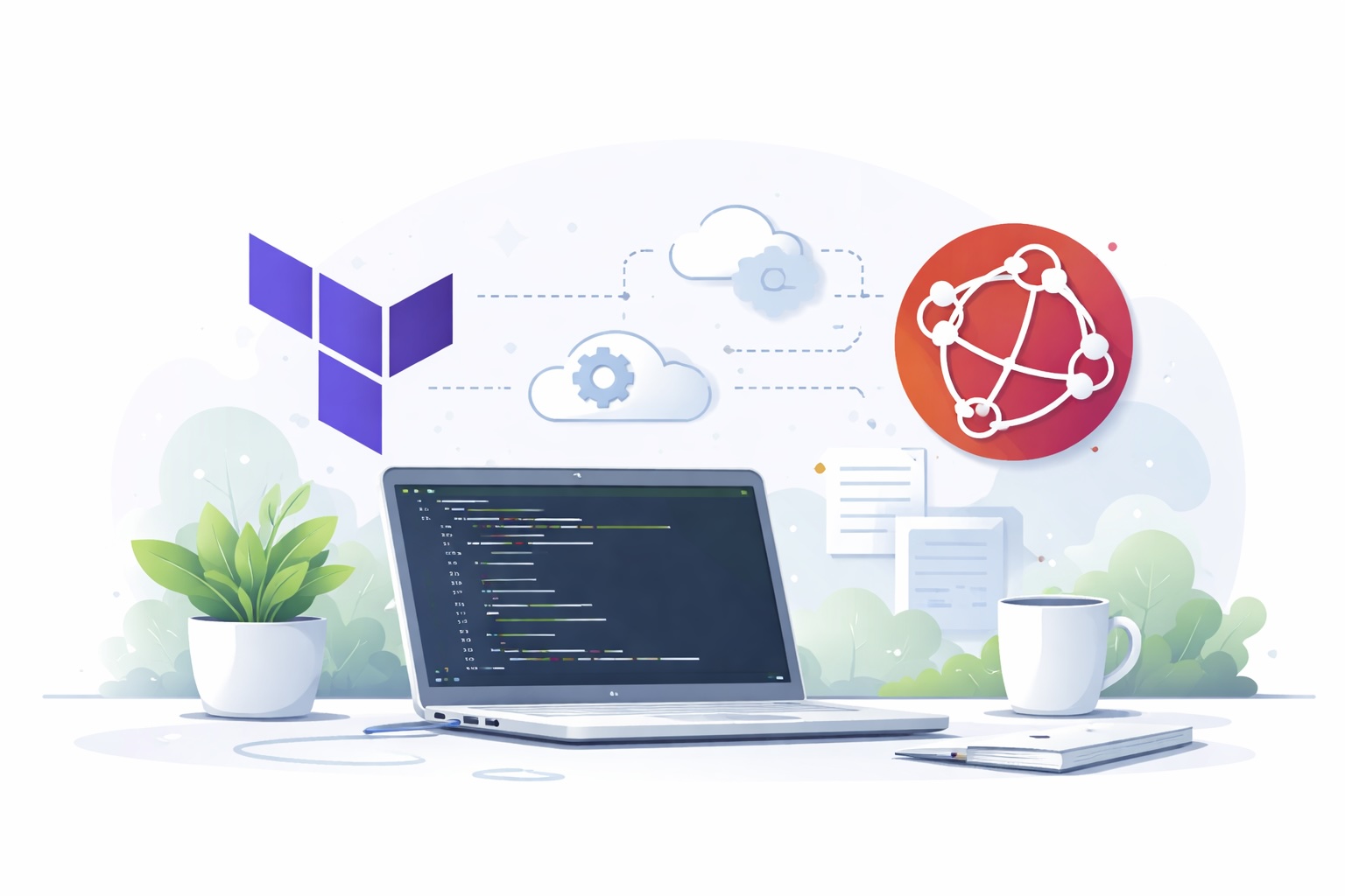Guide: Using Terraform to Deploy CloudFront Flat-Rate